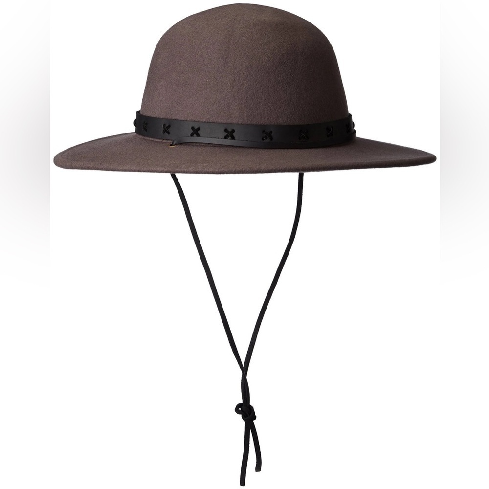 Brixton Clay Wool Hat